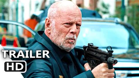 new movies on netflix with bruce willis